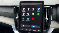 Volvo XC90 2.0 B5P Ultra Dark 5dr AWD Geartronic Petrol Estate